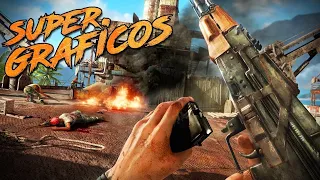 TOP 10 JUEGOS DE POCOS REQUISITOS 2019! +LINKS MEGA Y MEDIAFIRE RENOVADOS!