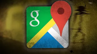 7 ORTE auf GOOGLE MAPS die du NIEMALS besuchen darfst!