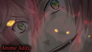 Diabolik lovers Yui x ayato Animals AMV