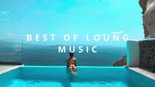 BEST LOUNGE MUSIC MIX  2023🔥🔥