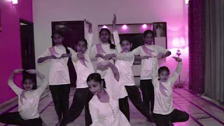 Tu Chal | PINK | Amitabh Bachchan | Women's Day Special | Kathak Dance