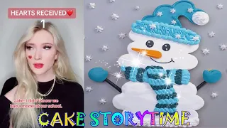 😛 Text To Speech 💖 ASMR Cake Storytime || @Brianna Guidryy || POVs Tiktok Compilations 2023 #30