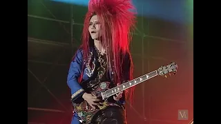 X JAPAN | BLUE BLOOD  | 1993,12,31 (1080P/60fps)