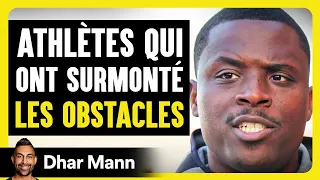 Les Athlètes Qui Ont Surmonté LES OBSTACLES | Dhar Mann Studios