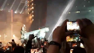 Rammstein — Pussy (02.08.2019, Газпром Арена, Санкт-Петербург)
