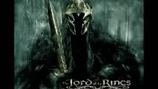 Lord of the rings(Blind Guardian) with lyrics