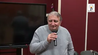 Jean-Paul Brighelli conférence "quelle école pour nos enfants ?"