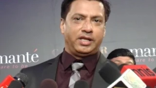 Calendar Girls BIKNI Show 2015 - Madhur Bhandarkar - Unveil His Movie P5