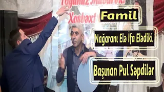 Camal Gitara Famil Nağara Super İfa Popuri 2022 HD (Official Music Video)