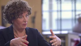 'De inzichten': Petra De Sutter: Willen we perfecte kinderen?