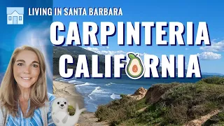 Carpinteria CA - The Best Place to Live or Visit?