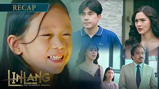 Abby gets affected of Victor and Juliana's feud | Linlang Recap