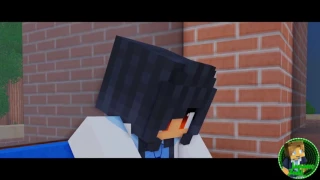 Aphmau's Love Confession | Phoenix Drop High S2 [Ep.14] Minecraft Roleplay