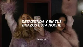 Witt Lowry - Into Your Arms (feat. Ava Max) //Sub. Español