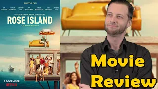 Rose Island (2020) - Netflix Review (Without Spoilers)