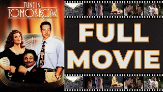 Tune in Tomorrow (1990) Keanu Reeves | Barbara Hershey | Peter Falk - Comedy HD