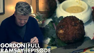 "They Look Like A Pair of Camel's B*llocks" Hotel Hell FULL EPISODE