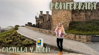 PONFERRADA l CASTILLA Y LEÓN l ESPAÑA