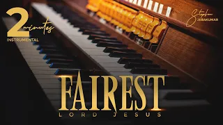 Fairest Lord Jesus | This Church Organ is 🔥