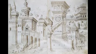 "Воссозданный Рим" Флавио Бьондо (1446) и другие латинские сокровища. Семинар "Золотая буква"