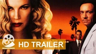 L.A. CONFIDENTIAL (1997) HD Trailer Deutsch