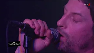 The Temperance Movement at Rockpalast 2017 - First and extended broadcast * Medium quality (360p)
