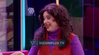 Familja Gjembi "Dua paqe per zogun tim" - Skec Show - Al Pazar - Vizion Plus