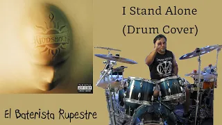 281 - Godsmack - I Stand Alone (Drum Cover) #drumcover #godsmack #metalmarch24