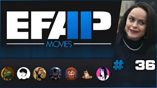 EFAP Movies #36: Karen with JLongBone, Jay Exci and Shoe0nHead