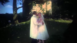 Audrey Hepburn & Fred Astaire  - S'wonderful -  Song from Funny Face (10 of 10)