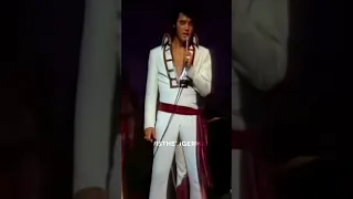 Elvis – "Don't Cry Daddy" Las Vegas Live 1970 ⚡️ #Elvis #ElvisPresley