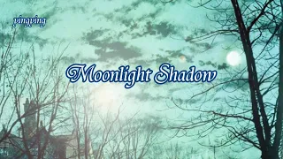 Moonlight Shadow 月光之影 / Mike Oldfield & Maggie Reilly [ 中英歌詞 ]