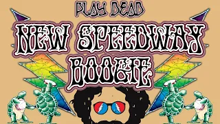 HOW TO PLAY NEW SPEEDWAY BOOGIE | Grateful Dead Lesson | Play Dead