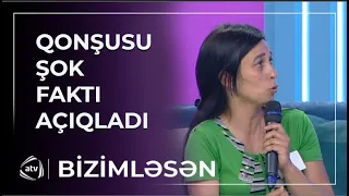 Qonşu  yeni  detalları  AÇIQLADI: "Annaya dedim  ki, yad  adamları  evinə qoyma..." / Bizimləsən