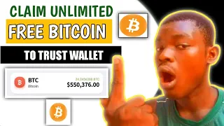 Claim 0.100 BTC Every 5 Minutes / Highest paying Bitcoin faucet / Instant Withdraw