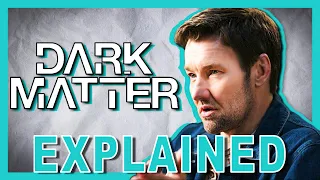 Dark Matter Episode 4 Recap / Review & Theories