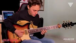 Matteo Mancuso | Incredible Guitar Performance