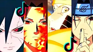 BEST Naruto/Boruto: Edits/Amv/TikTok Compilation [FUNNY, EMOTIONAL & HAPPY MOMENTS]🧡🤙[Part1]