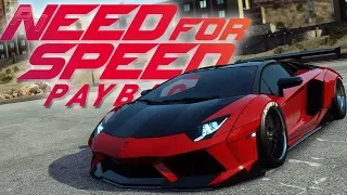 Lamborghini Aventador Tuning! - NEED FOR SPEED PAYBACK | Lets Play NFS