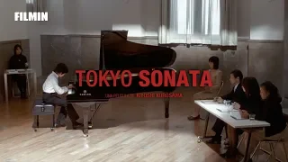 Tokyo Sonata - Tráiler | Filmin