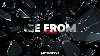 Green71 - Ice from (Album)