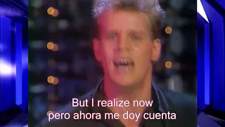 Al Corley  Square Rooms  Subtitulos en Español & English