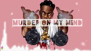 [FREE] YNW MELLY-"MURDER ON MY MIND"-TYPE BEAT|PROD.BY VL2K BEATS