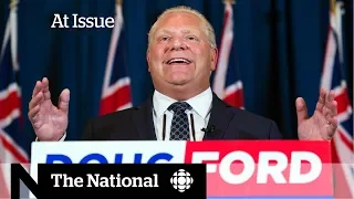 Doug Ford's Ontario: What will it look like? | At Issue