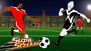 Supa Strikas in Hindi | Season 5 - Episode 7 | व्लादिमीर का जादू| Ahead of the Game