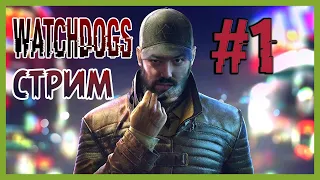 ЮНЫЙ ХАКЕР ➤ WATCH DOGS #1