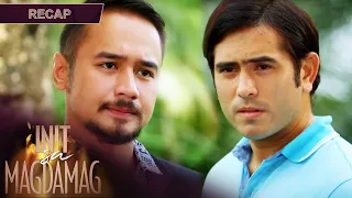 Peterson asks Tupe to impregnate his wife | Init Sa Magdamag Recap