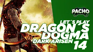 Dragon's Dogma: Dark Arisen - Let´s Play 14: Tierra de Oportunidades