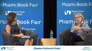 Peggy Noonan on Her Collected Writings  - Miami Book Fair 2016