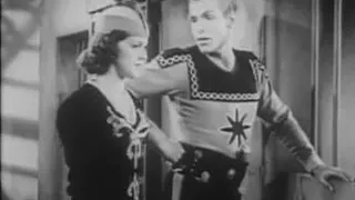 FLASH GORDON CONQUERS THE UNIVERSE (1940) - Episode 10 of 12 - The Death Mist